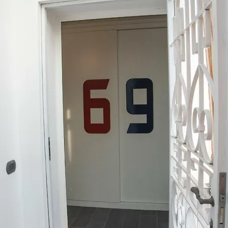 Maison Beaux-arts Vakantiehuis