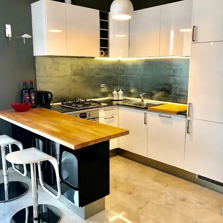 Vakantiehuis Maison Beaux-arts