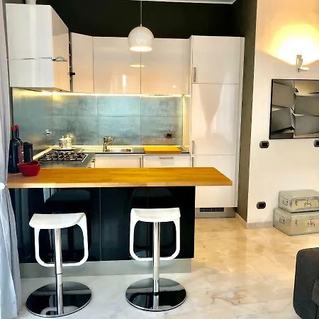 Maison Beaux-arts Vakantiehuis *