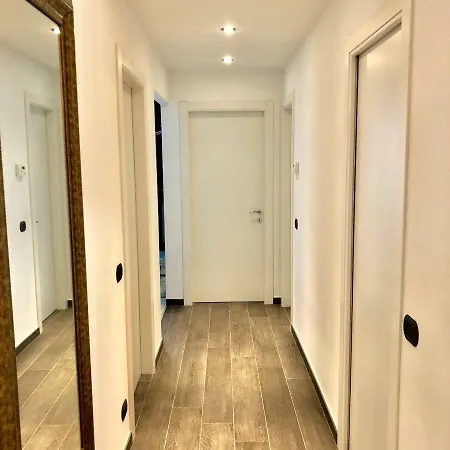 Maison Beaux-arts San Remo