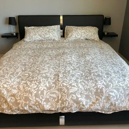 Vakantiehuis Maison Beaux-arts *