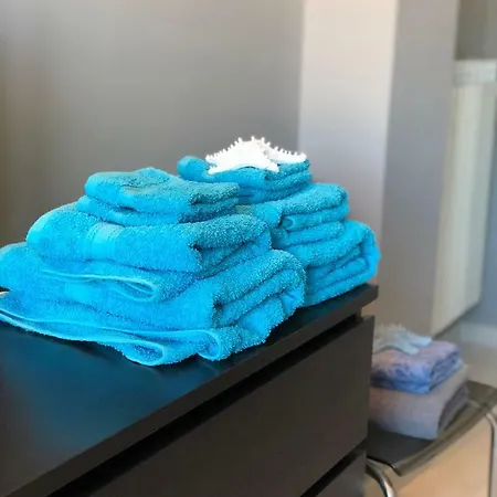 Maison Beaux-arts Vakantiehuis San Remo