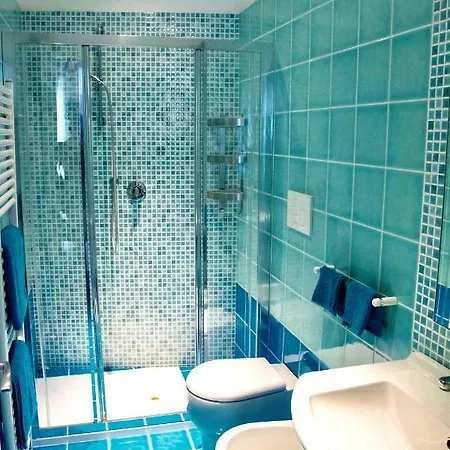 Vakantiehuis Maison Beaux-arts *