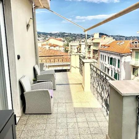 Vakantiehuis Maison Beaux-arts *