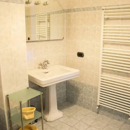 Maison Beaux-arts Holiday home Sanremo