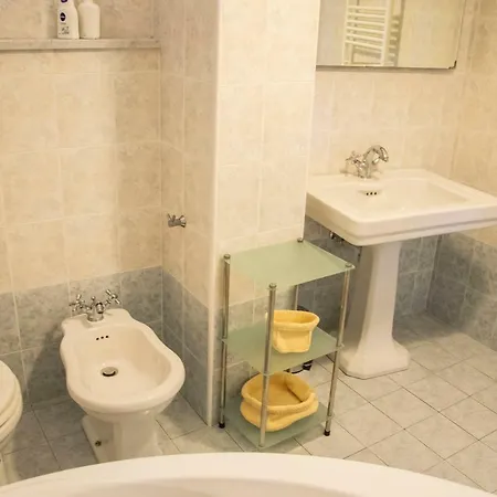 Maison Beaux-arts Sanremo