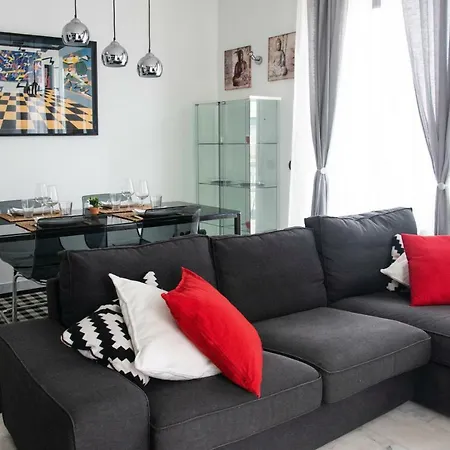 Holiday home Maison Beaux-arts