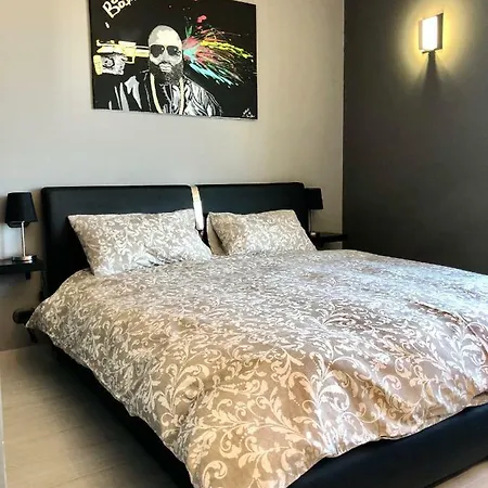 Maison Beaux-arts Holiday home