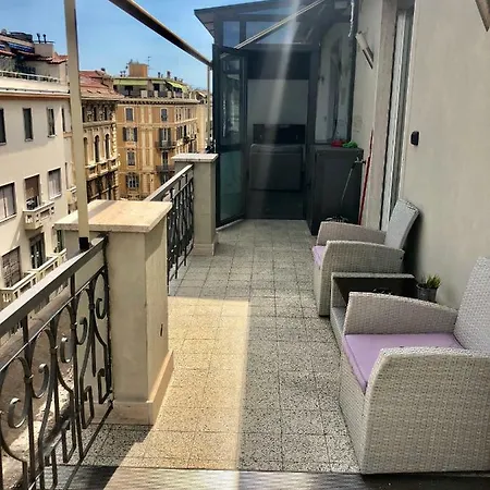 Maison Beaux-arts