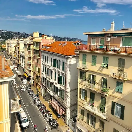 Сasa de vacaciones Maison Beaux-arts