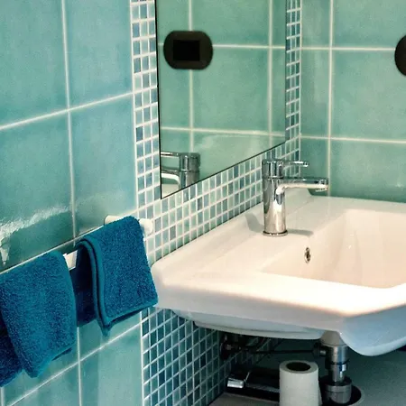 Maison Beaux-arts Sanremo