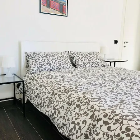 Holiday home Maison Beaux-arts Sanremo