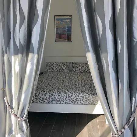 Maison Beaux-arts Sanremo